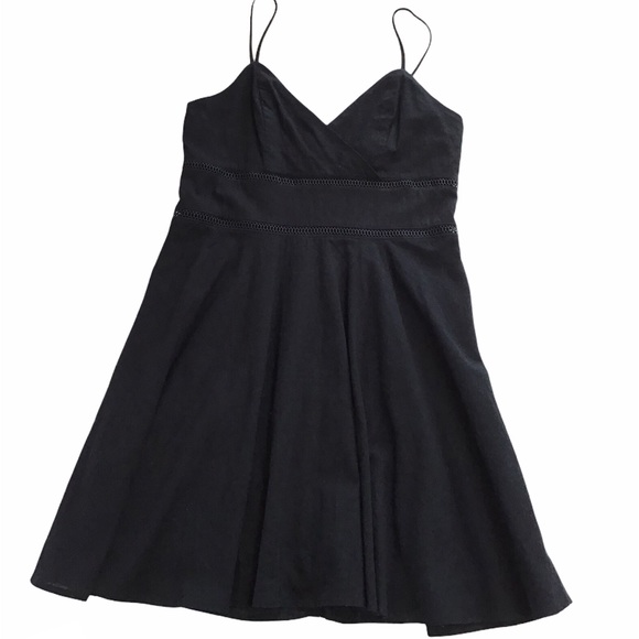 NEW! Black Summer Dress - Picture 4 of 8